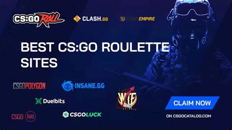 best csgo roulette websites